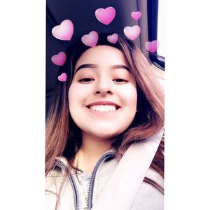 Meet your Posher, Brandy